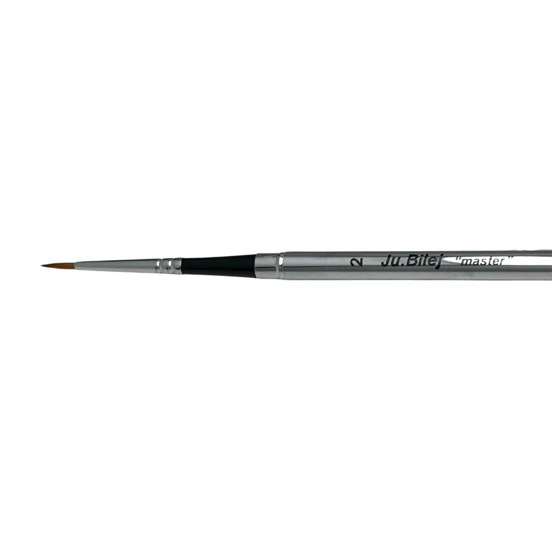 Roubloff 301V Ju.Bilej "Master" nail art brush #2