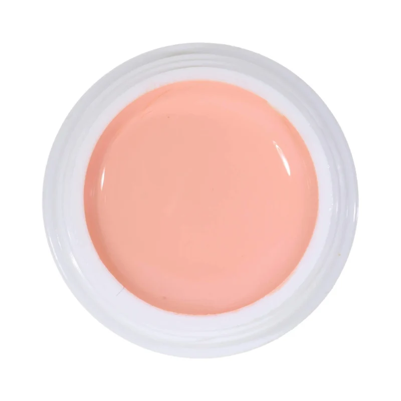 #1053 PURE Farbgel 5ml Rosa / apricot