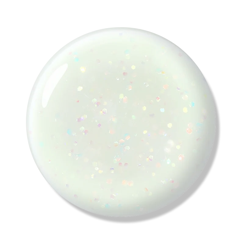 BLUESKY Glitter Ridge Filler Base Coat LGR05 10ml