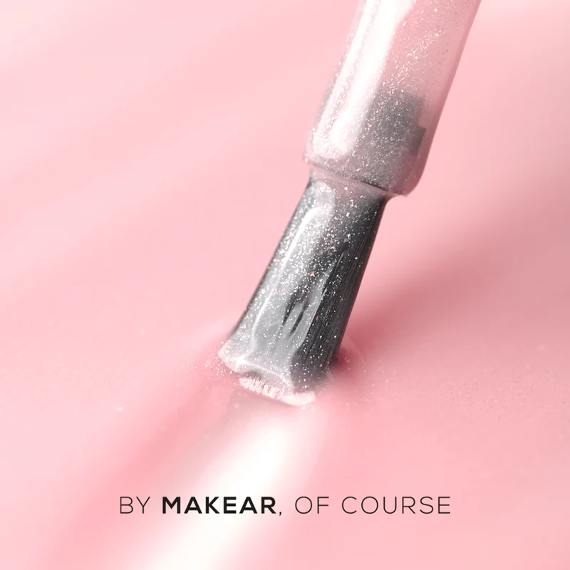642 - UV Nagellack ohne Hema 8ml MAKEAR
