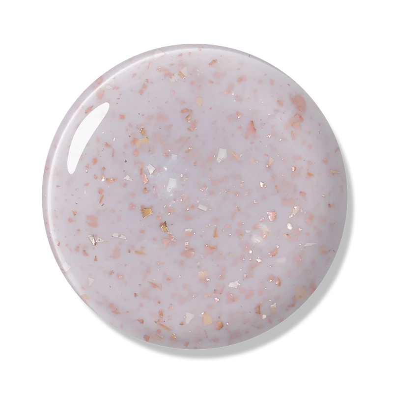 BLUESKY Glitter Ridge Filler Base Coat LGR02 10ml