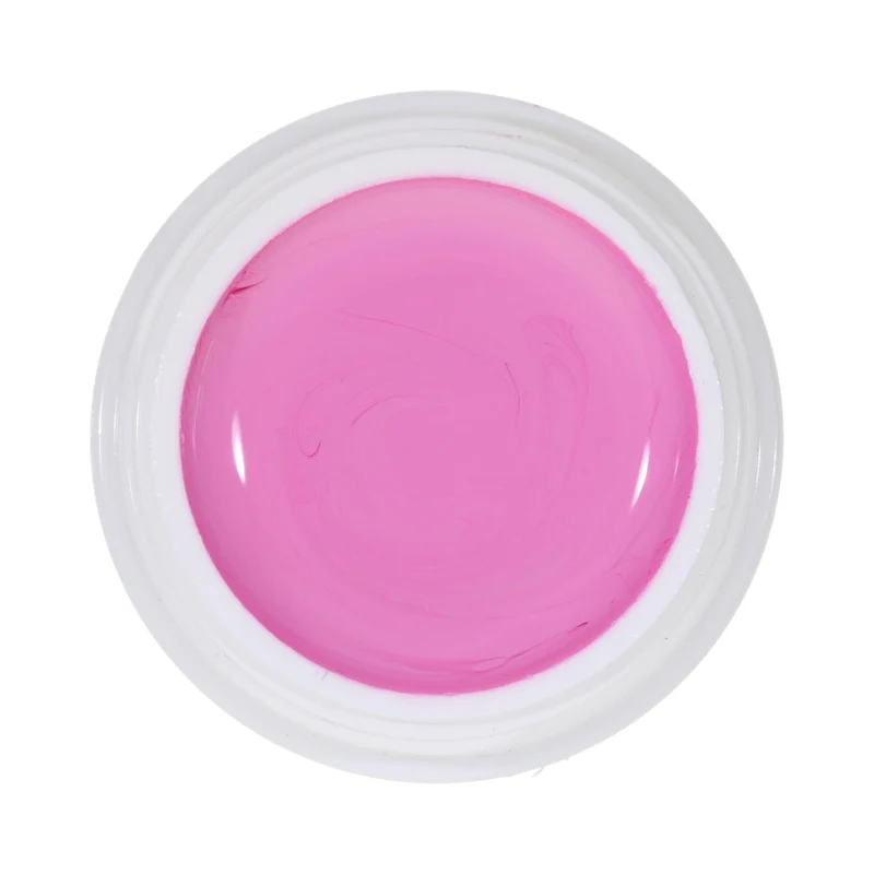 Gelaxy Shellac #1004 Pure Rosa 15 ml