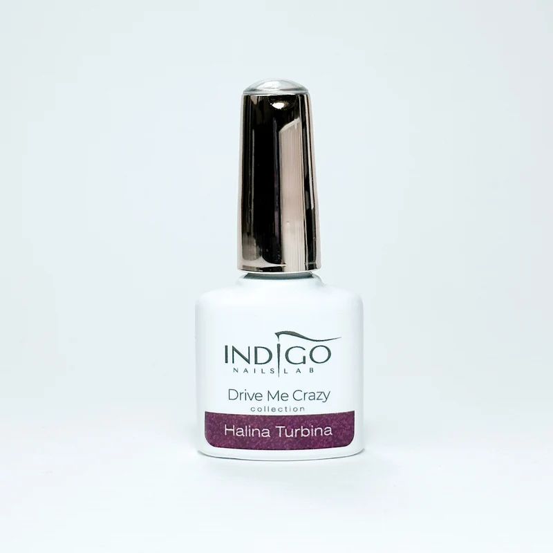 HALINA TURBINA Gel polish 7ml