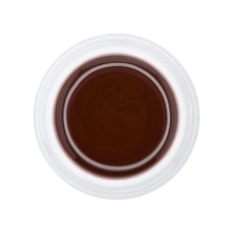 UV Farbgel Amber Glow 5ml