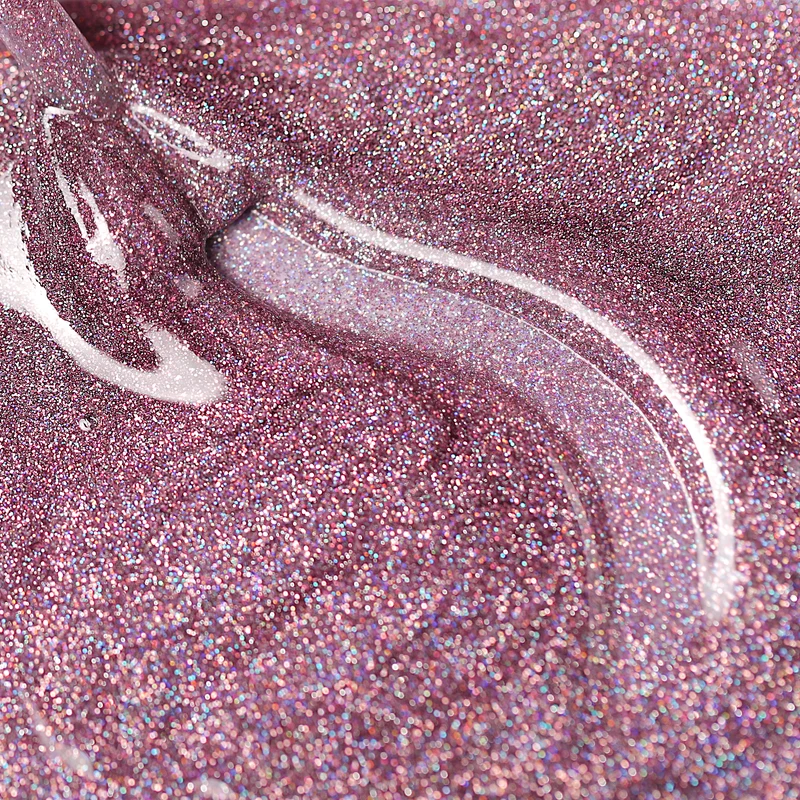 BLUESKY Holographic LPH02 Preppy Purple 10ml