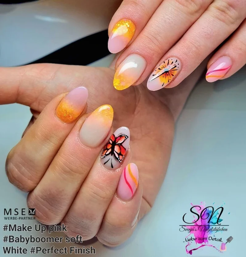 MSE-Gel 208: Make Up Gel Pink 50ml