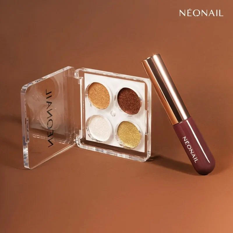 Pressed Powders Palette Neonail