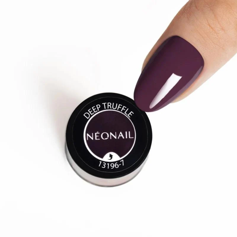 Deep Truffle UV Nagellack 7,2 ml Neonail