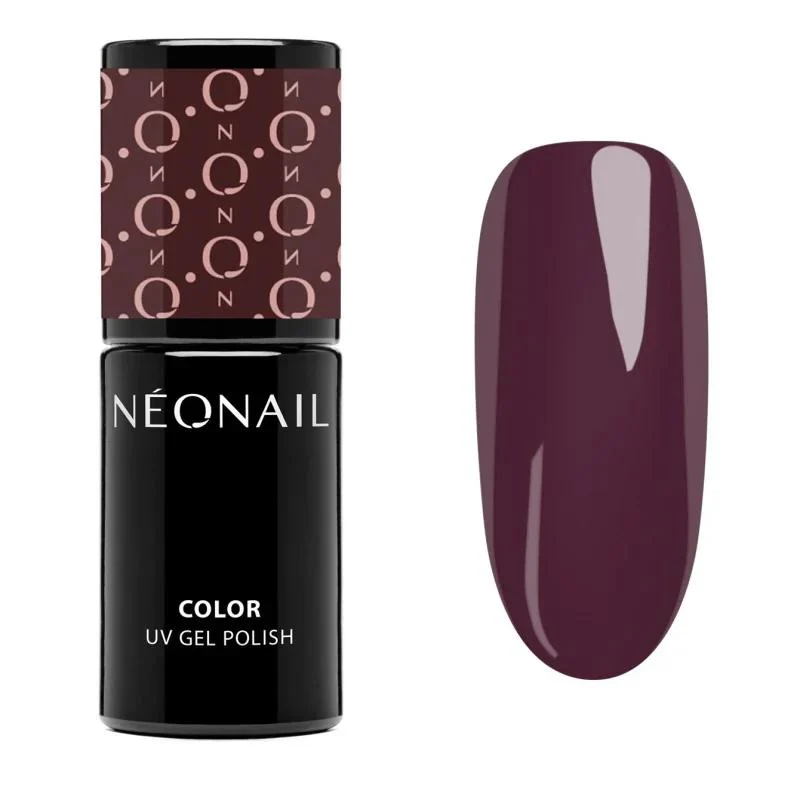 Deep Truffle UV Nagellack 7,2 ml Neonail