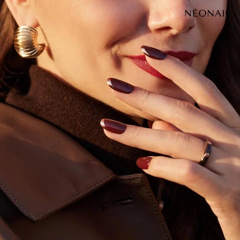 Toasted Espresso UV Nagellack 7,2 ml Neonail