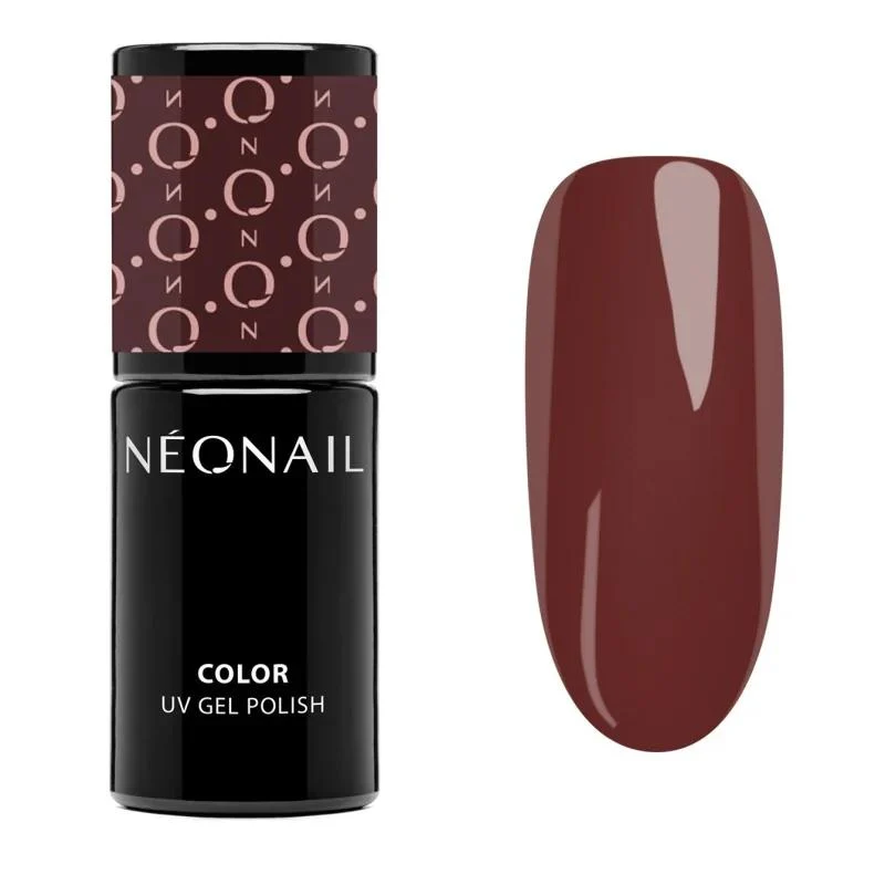 Toasted Espresso UV Nagellack 7,2 ml Neonail