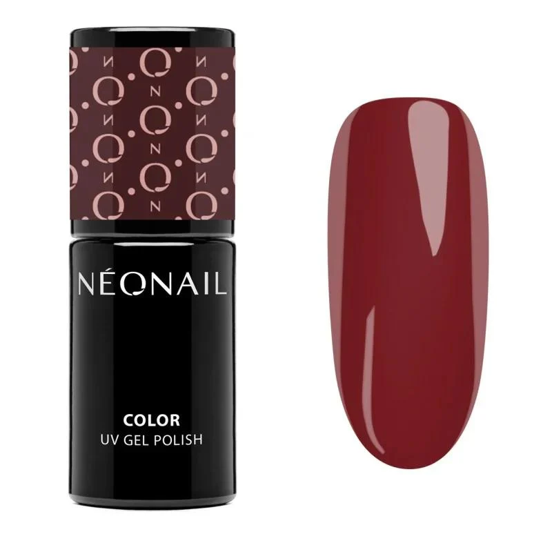Silken Rouge UV Nagellack 7,2 ml Neonail