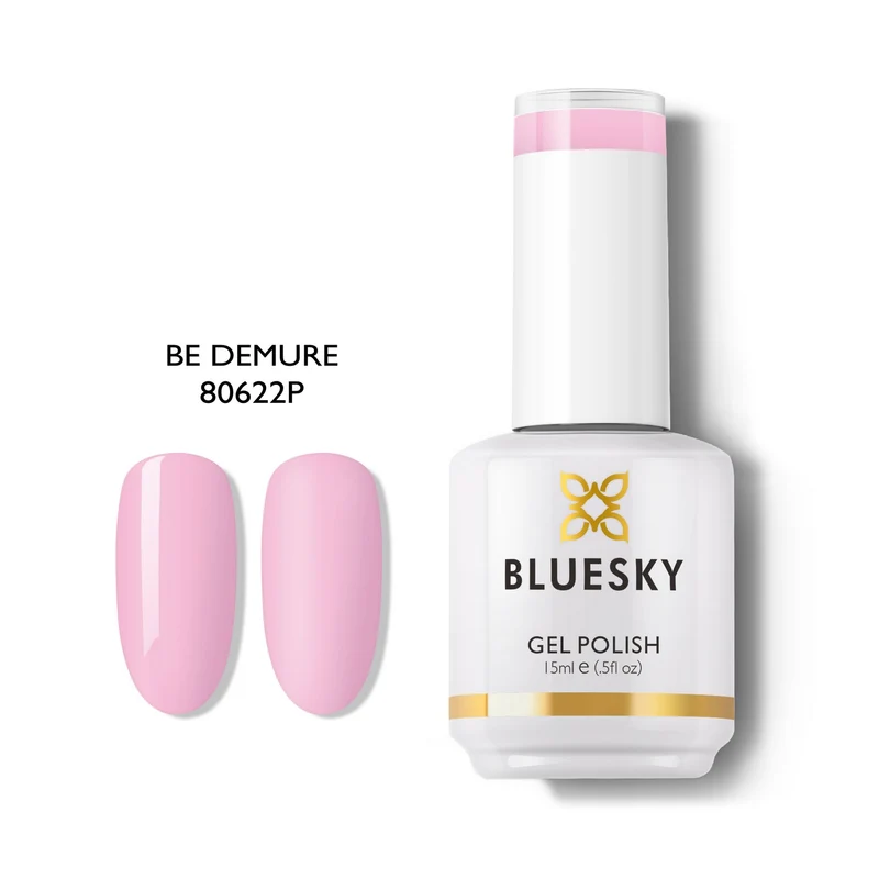 BLUESKY 80622 Be Demure 15ml