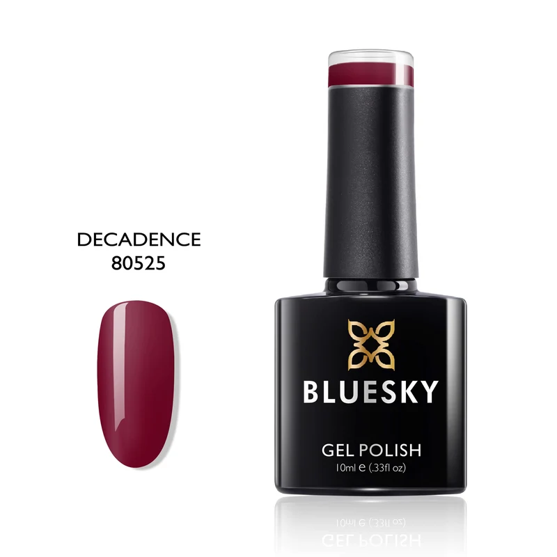 BLUESKY 80525 Decadence 10ml