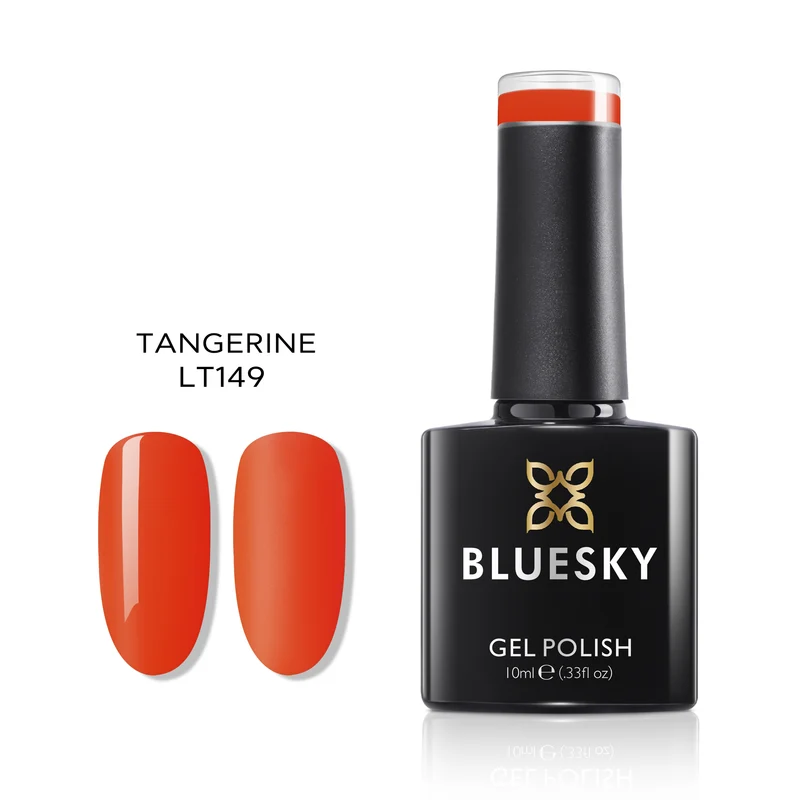 BLUESKY LT149 Tangerine 10ml