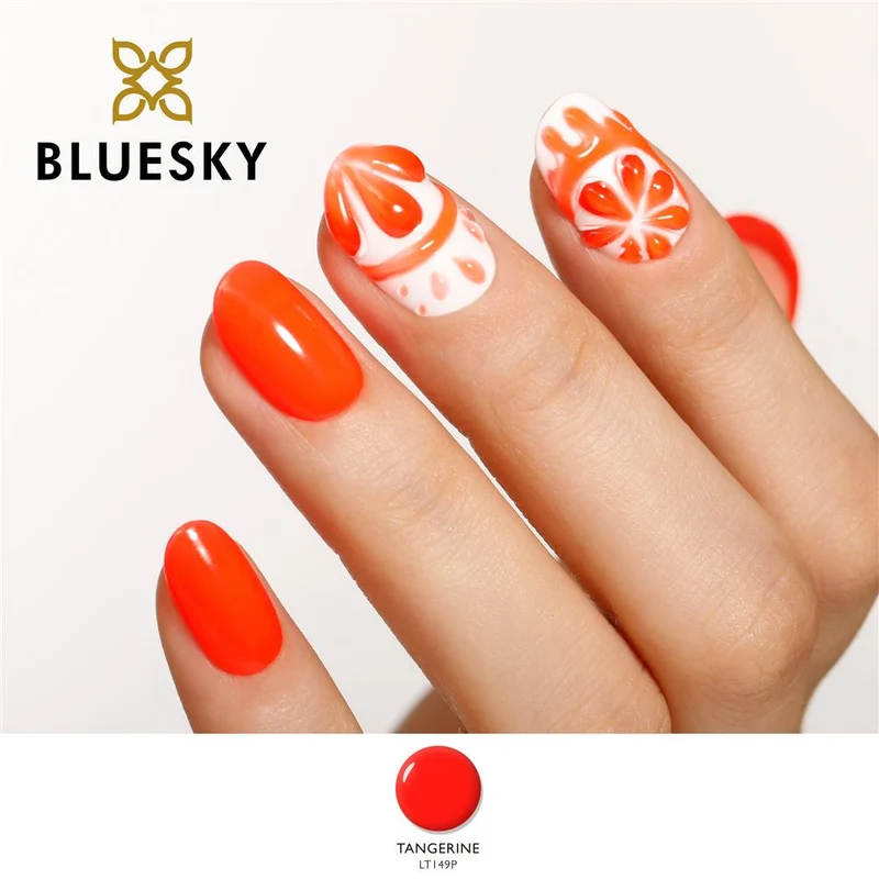 BLUESKY LT149 Tangerine 10ml