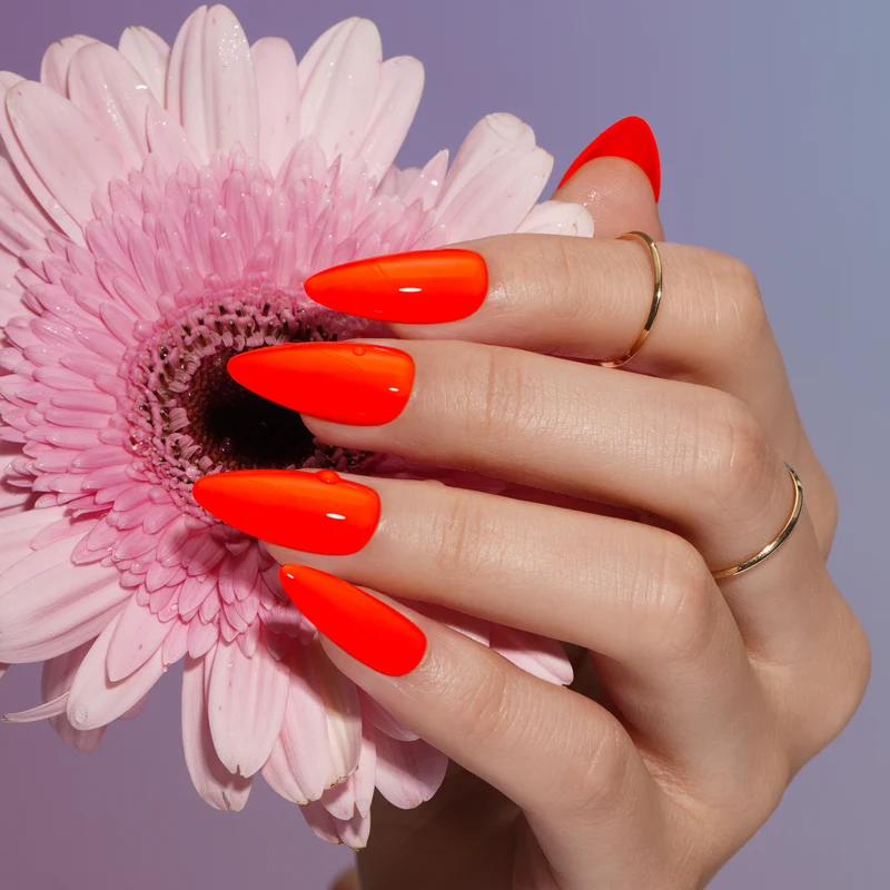 BLUESKY LT149 Tangerine 10ml