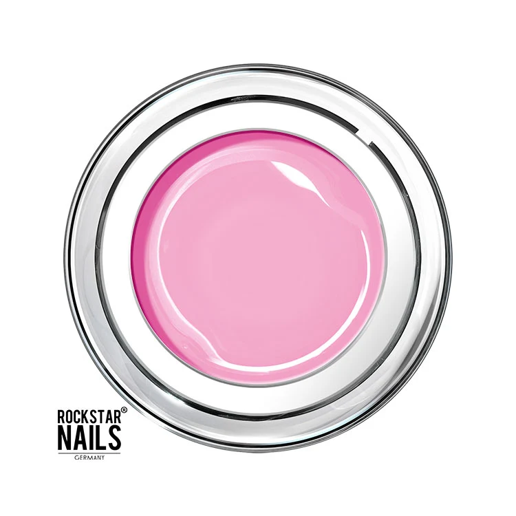 UV / LED Color Gel - 80007 - baby pink