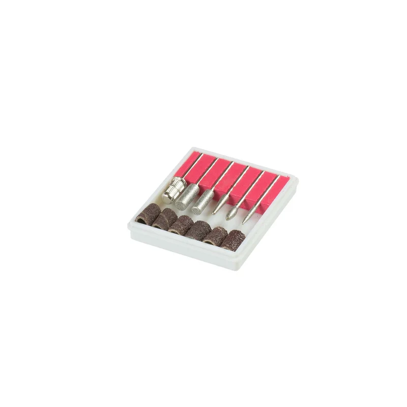 Studio Nagelfräser Set Pink