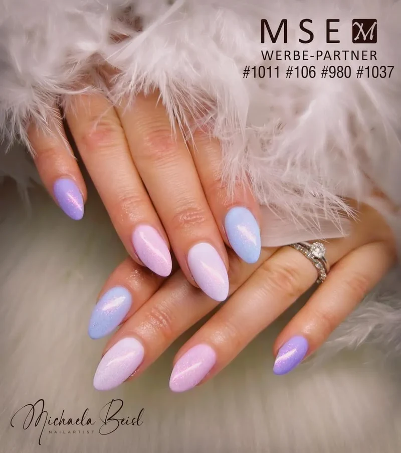 Gelaxy Shellac #106- Cremerosa