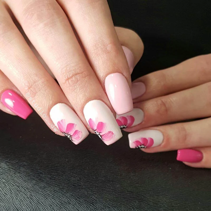 Gelaxy Shellac #106- Cremerosa