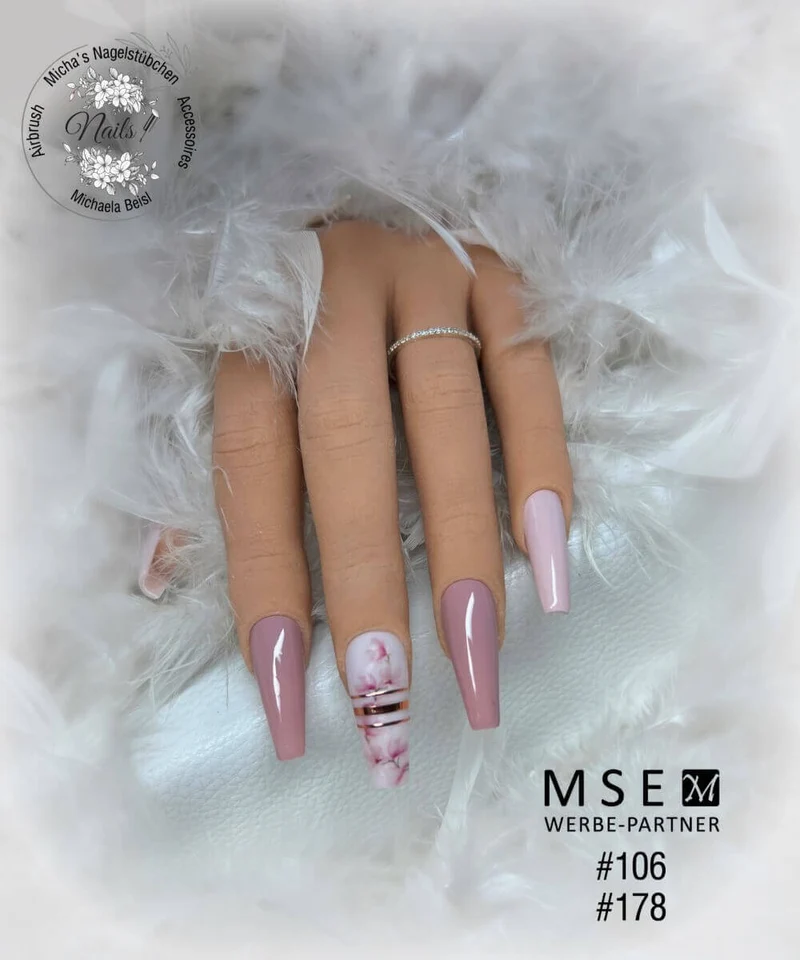 Gelaxy Shellac #106- Cremerosa