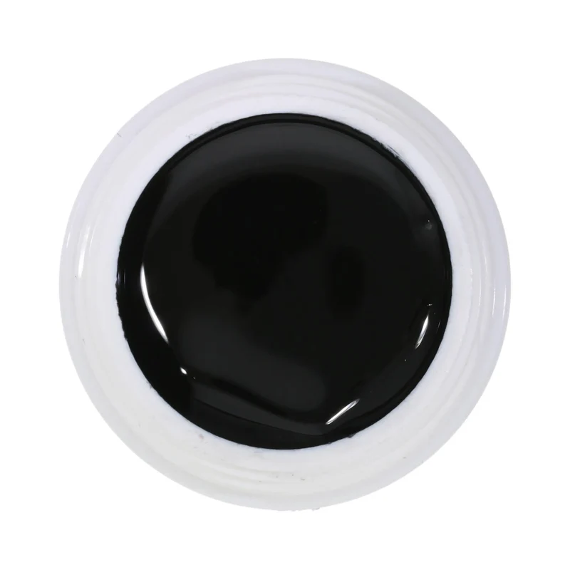 Gelaxy Shellac #082 - schwarz
