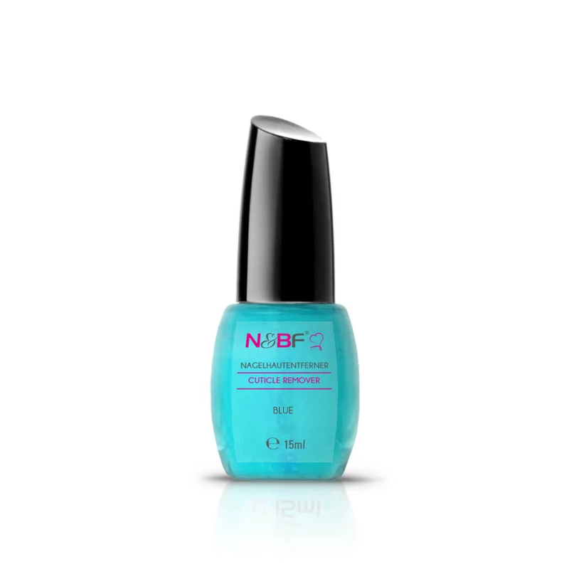 Nagelhautentferner Blue 15 ml