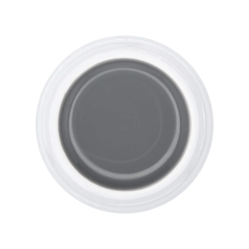 Pastell Farbgel Grey 5ml