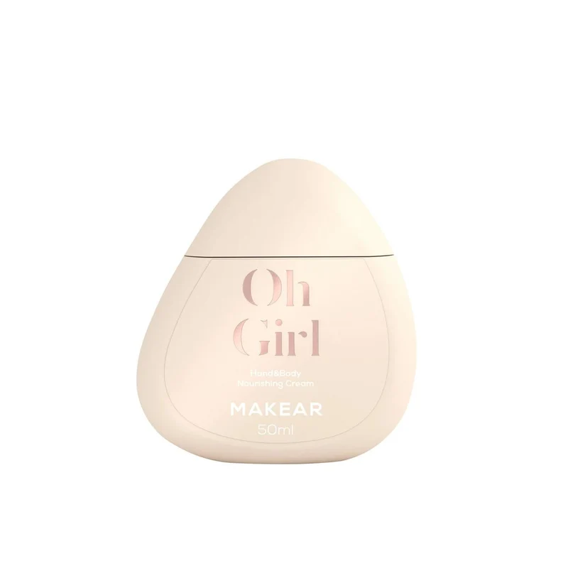 Oh Girl - Hand Cream 50ml Makear