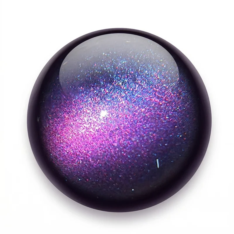 ICEGEL Star Galaxy Moon Mist 1757-1760