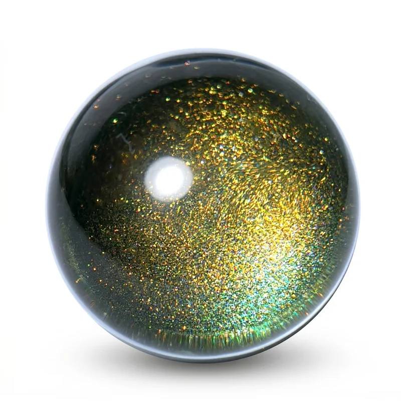 ICEGEL Star Galaxy Moon Mist 1757-1760