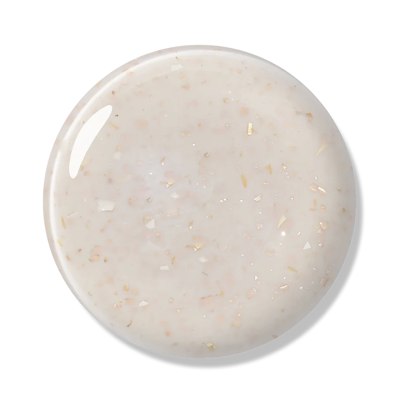 BLUESKY Glitter Ridge Filler Base Coat LGR01 10ml