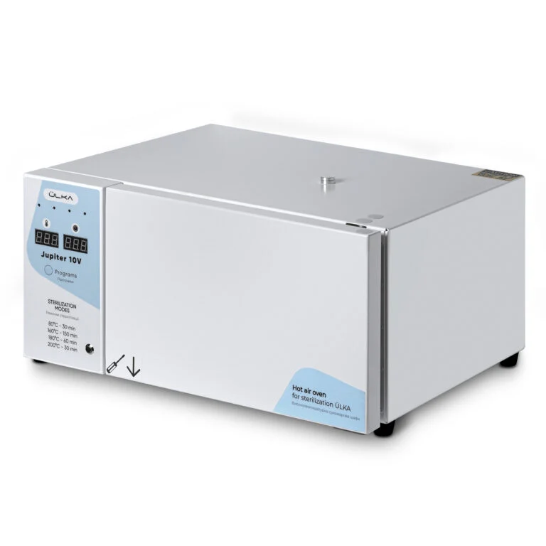 ULKA Dry heat sterilizer Jupiter 10V