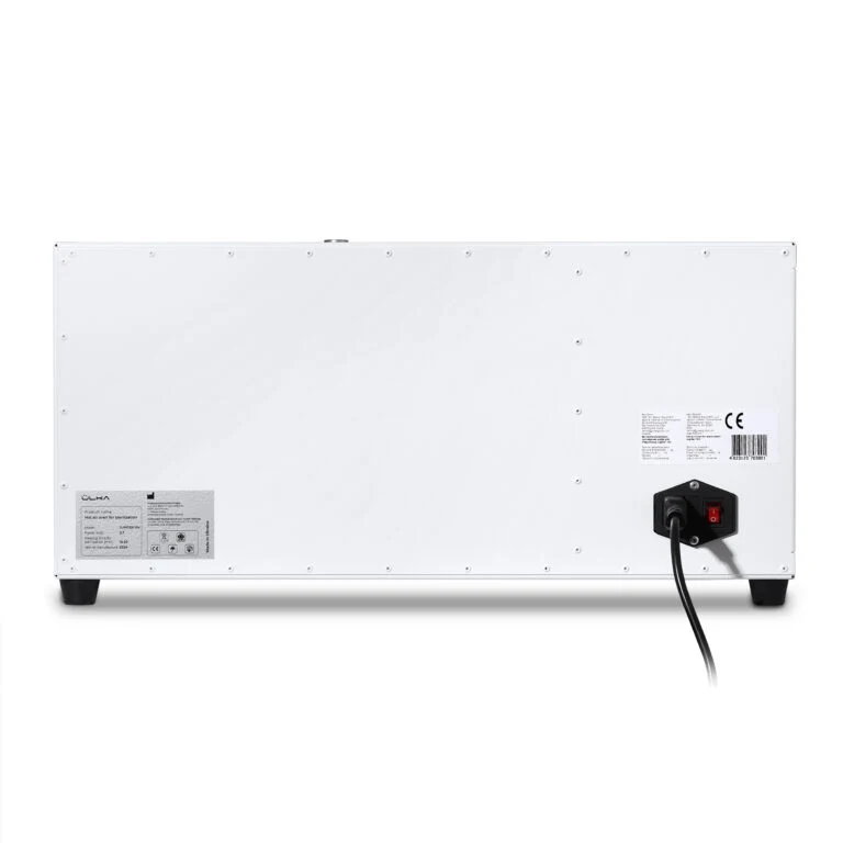 ULKA Dry heat sterilizer Jupiter 10V