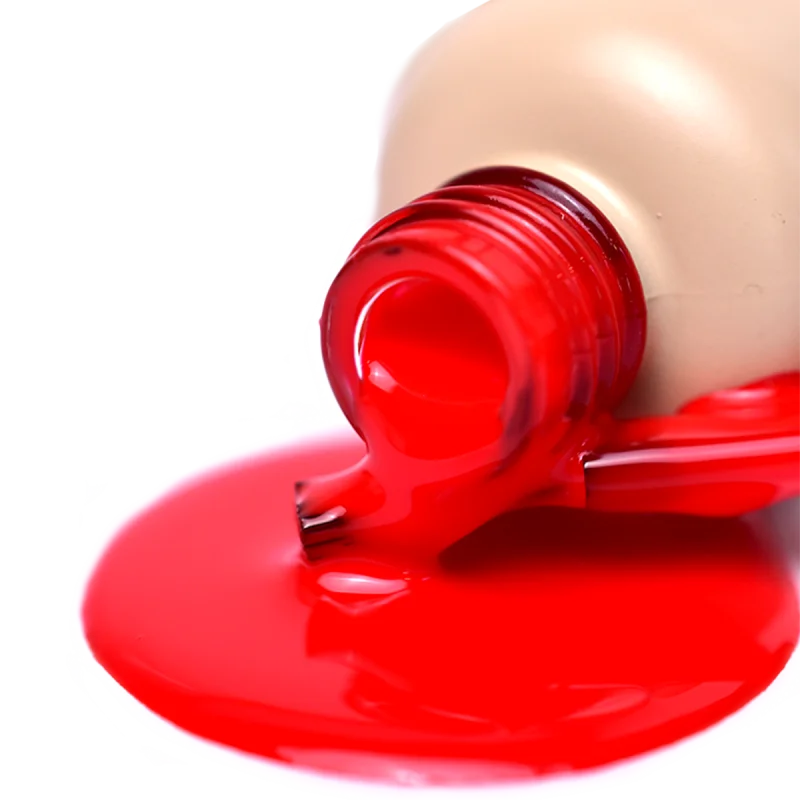 PNB Red One-step gel polish 08 8ml