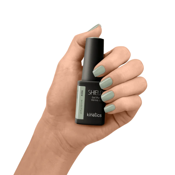 696 CLEAR MIND UV Nagellack OHNE HEMA 15ml KINETICS