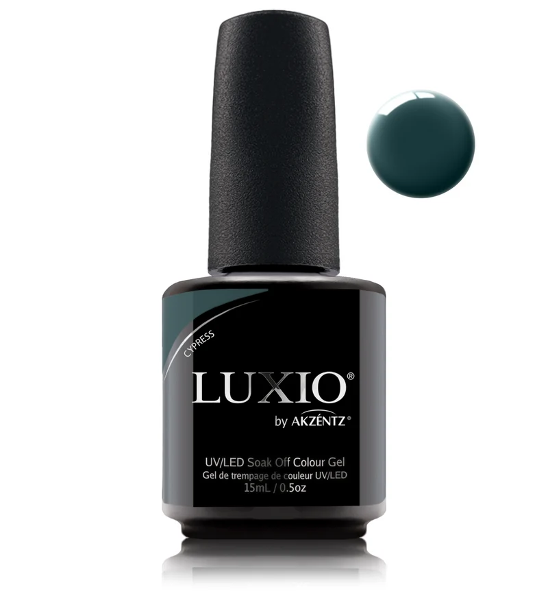 Luxio® Cypress (Original Formula)