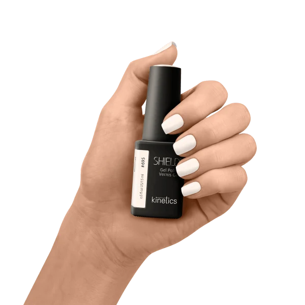 695 QUIET UV Nagellack OHNE HEMA 15ml KINETICS