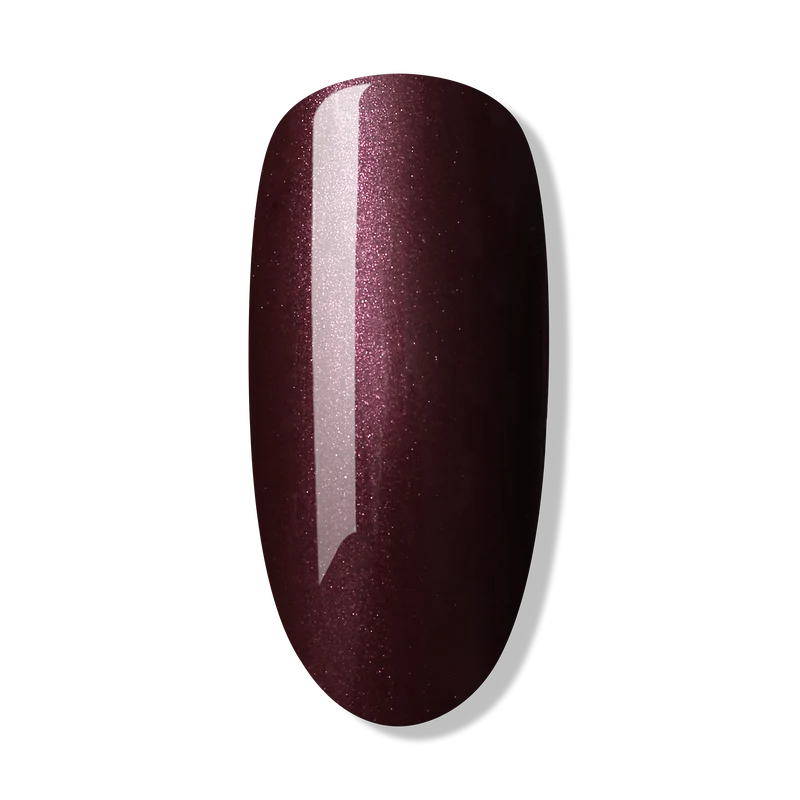 BLUESKY Nail Polish Weekly 79 Oxblood 15ml