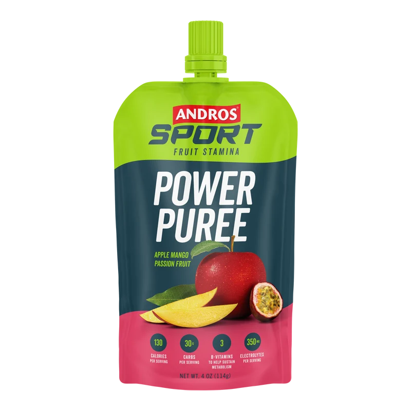 Andros Sport Power Puree