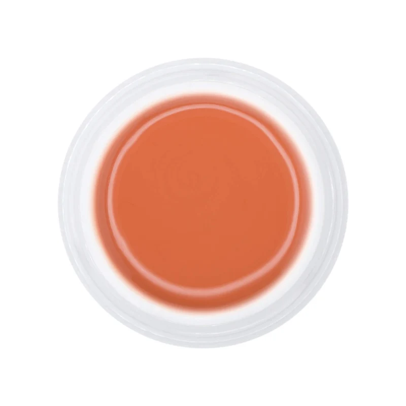 UV Farbgel Orange Brown 5ml