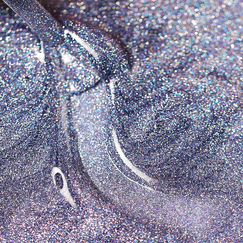 BLUESKY Holographic LPH01 First Class Blue 10ml