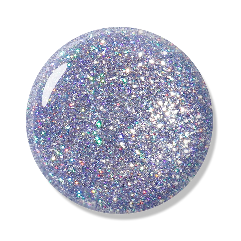 BLUESKY Holographic LPH01 First Class Blue 10ml