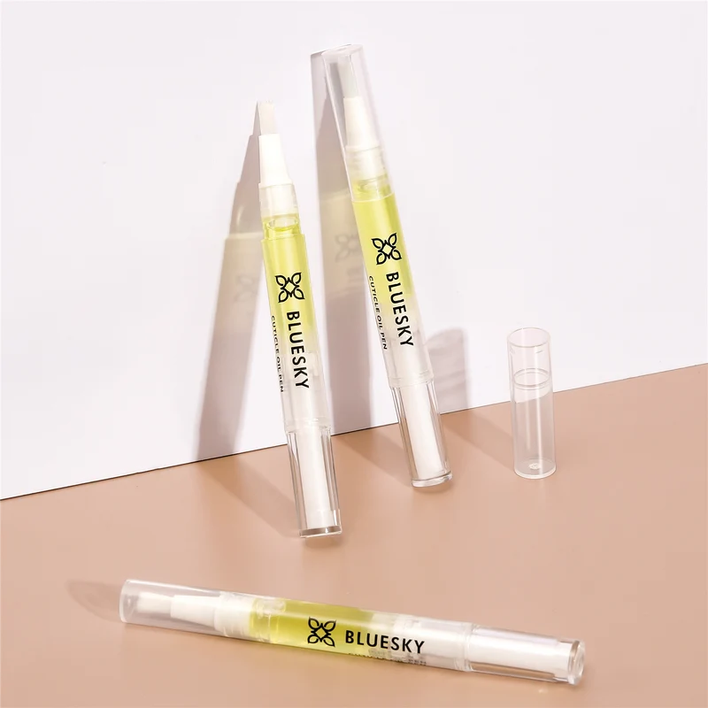 BLUESKY Cuticle Oil Pen Jasmin 1,6gr