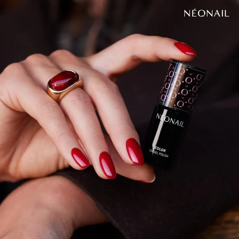 Red Obsession UV Nagellack 7,2 ml Neonail