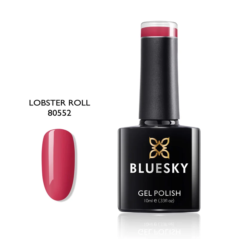 BLUESKY 80552 Lobster Roll 10ml