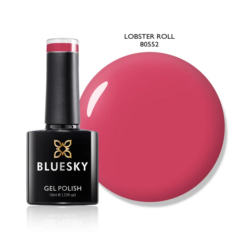 BLUESKY 80552 Lobster Roll 10ml