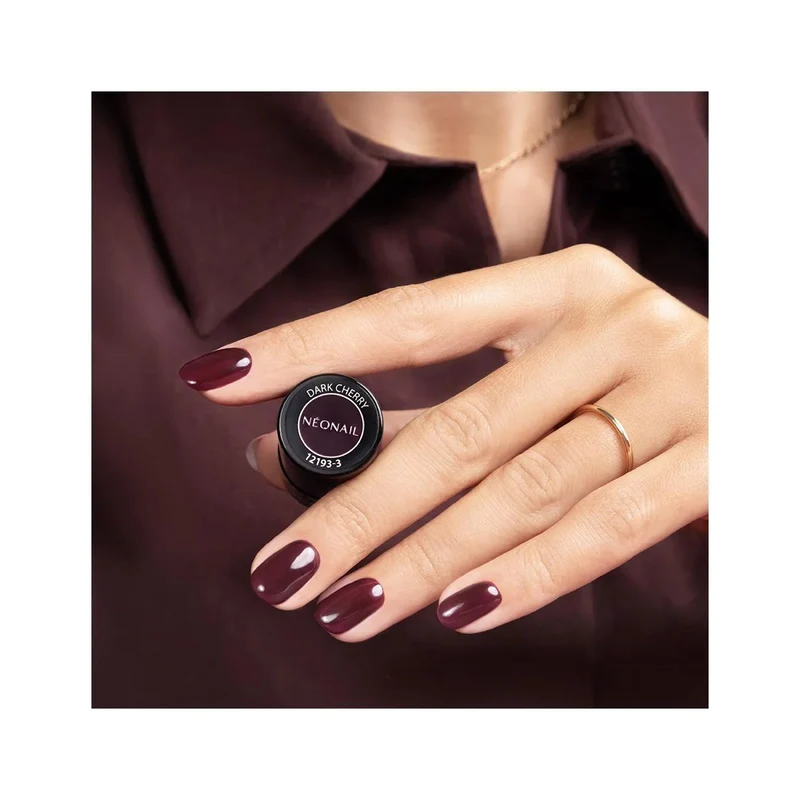 Dark Elegance Collection Set (4st x 3ml) Neonail