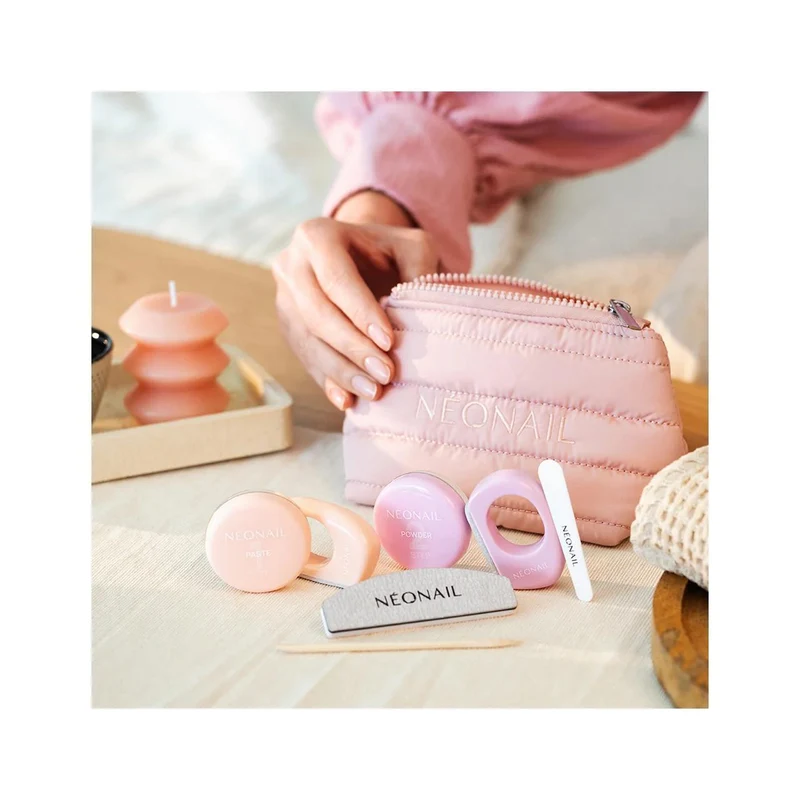 Japanese Maniküre Nail Ritual Set Neonail